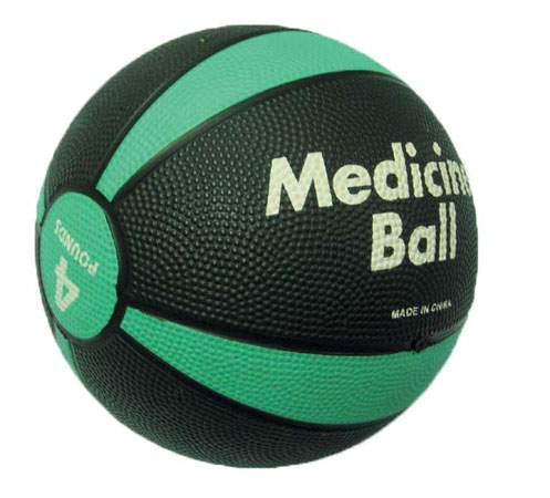 1重力球 4LB Medicine Ball  DFY-MDB001.jpg