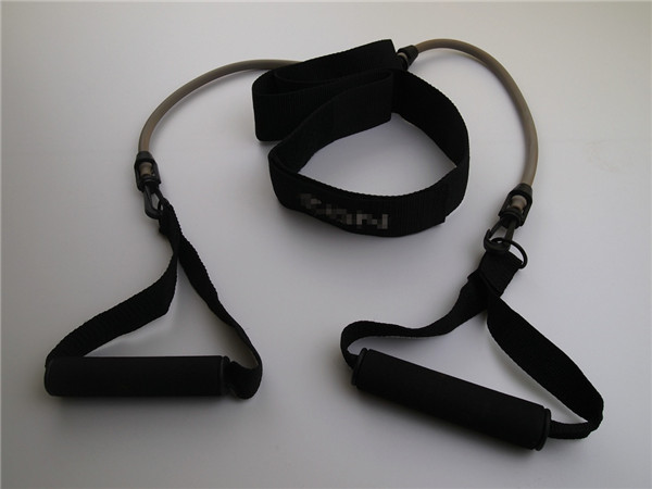 腰带拉力器Walking Belt with Tubes DFY-WB001_副本.jpg