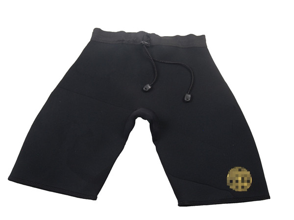 發汗褲 Neoprene Pants  DFY-NP001_副本.jpg